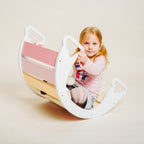 The Sway Rainbow Climber / Swing