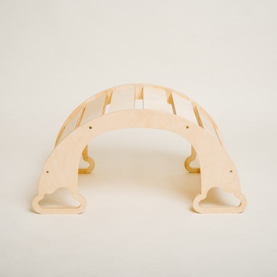 The Sway Rainbow Climber / Swing