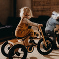 Tricycle Add-on for the leg&go Balance Bike 3in1