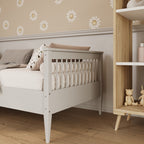 Wooden Bed EMILIA