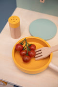 Wooden Kitchen Set - Mr. Lion