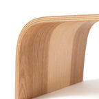 Wooden Step Stool for Potty